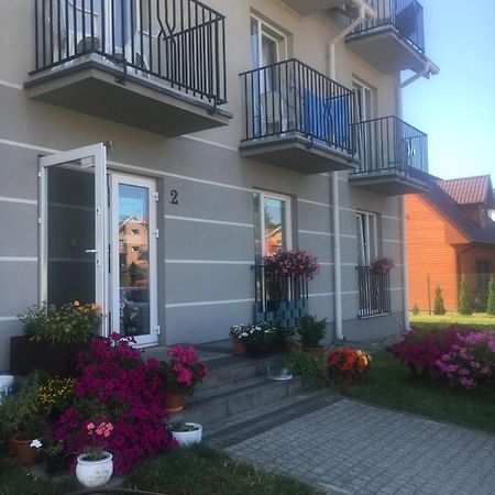 Villa Molo Rewal Exteriör bild