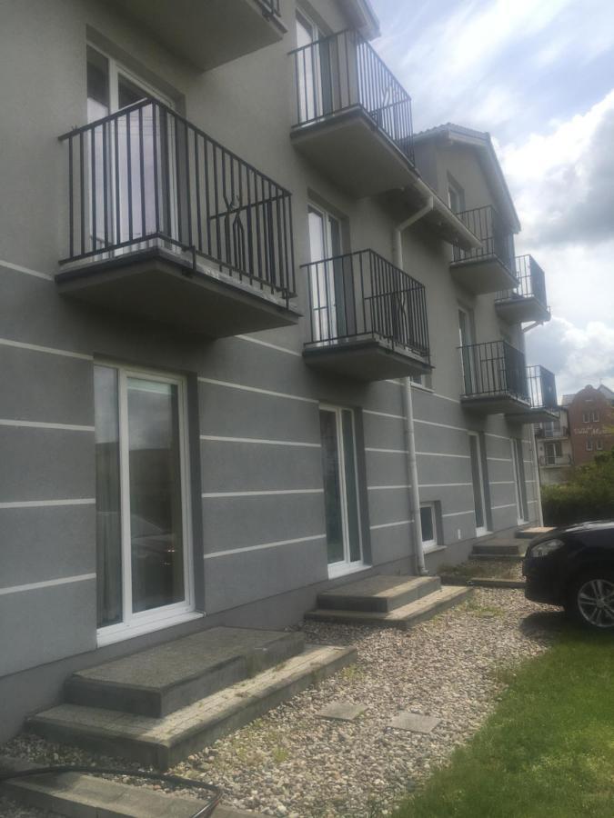 Villa Molo Rewal Exteriör bild