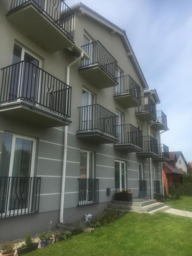 Villa Molo Rewal Exteriör bild