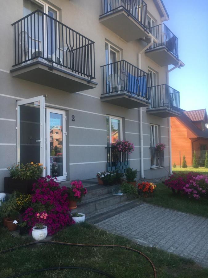 Villa Molo Rewal Exteriör bild