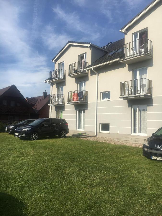 Villa Molo Rewal Exteriör bild