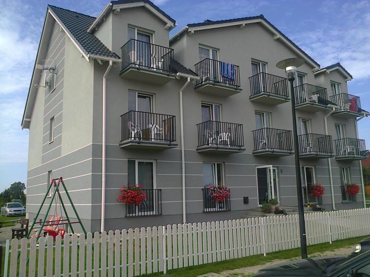 Villa Molo Rewal Exteriör bild